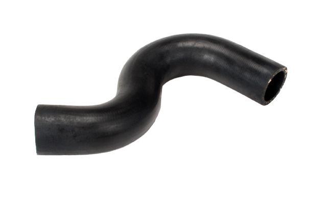 1993-2001 Nissan Altima Radiator Coolant Hose - Upper - Engine To Radiator (Continental)
