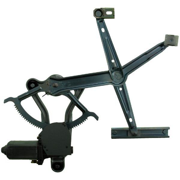 1994 Mercedes-Benz E500 Window Motor and Regulator Assembly - Front Right (Continental)