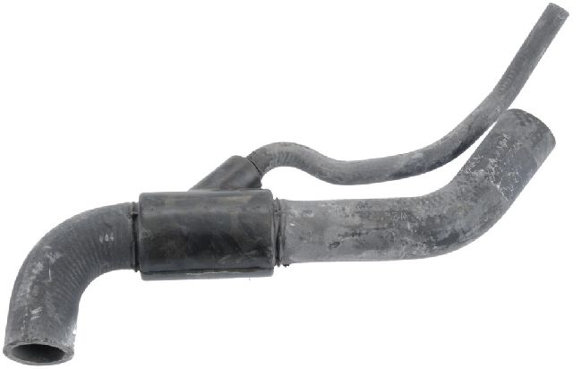 1993-1995 Pontiac Firebird Radiator Coolant Hose - Upper (Continental)