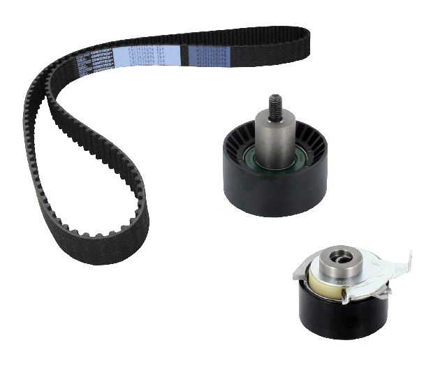 2001-2004 Mazda Tribute Engine Timing Belt Kit (Continental)