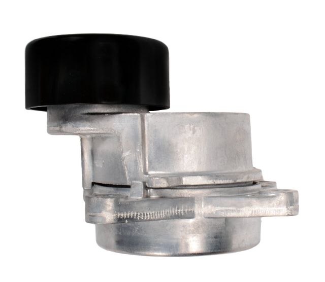 2015 INFINITI Q70 Accessory Drive Belt Tensioner Assembly - Accessory Drive (Continental)