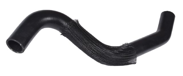 2007-2008 Pontiac G5 Radiator Coolant Hose - Lower - Pipe To Radiator (Continental)