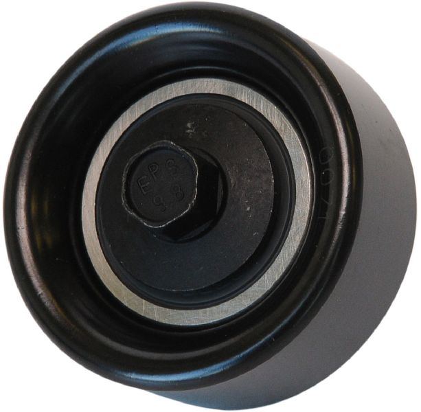 2006-2015 Kia Optima Accessory Drive Belt Idler Pulley - Lower (Continental)