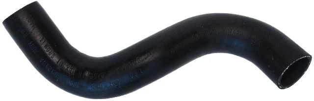 2006-2009 Jeep Commander Radiator Coolant Hose - Lower (Continental)