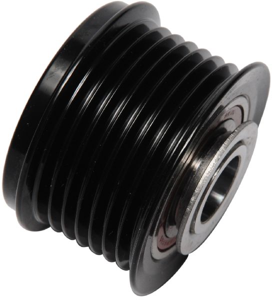 2007-2015 Lexus ES350 Alternator Decoupler Pulley (Continental)