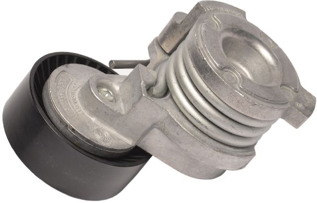 2004-2005 BMW 545i Accessory Drive Belt Tensioner Assembly - Alternator, Power Steering and Water Pump (Continental)
