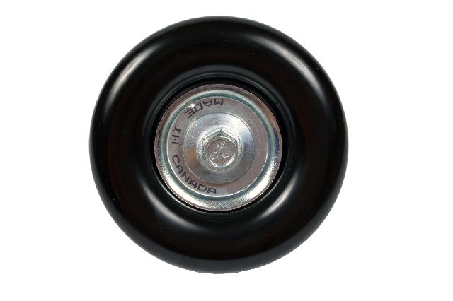 2003-2007 Ford Focus Accessory Drive Belt Idler Pulley - Accessory Drive (Continental)