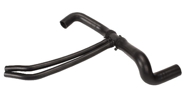 2000-2005 Ford Excursion Radiator Coolant Hose - Lower (Continental)