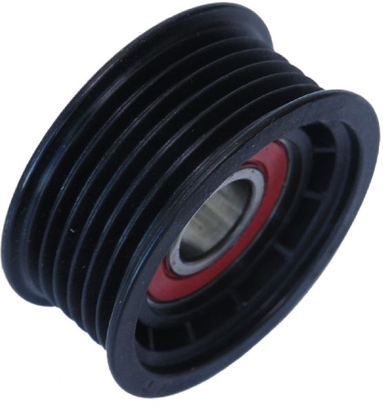 1995-1997 Ford Contour Accessory Drive Belt Idler Pulley - Accessory Drive (Continental)