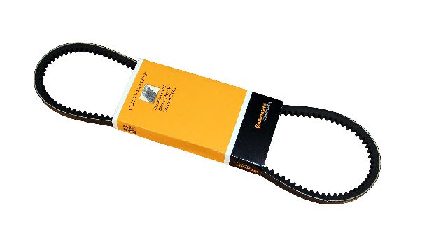 1988-1991 BMW M3 Accessory Drive Belt - Power Steering (Continental)