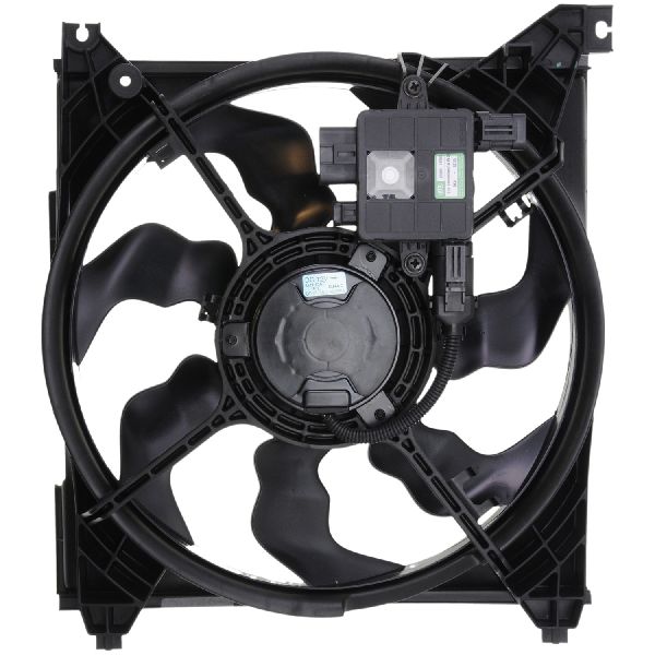 2007-2009 Kia Amanti Engine Cooling Fan Assembly (Continental)