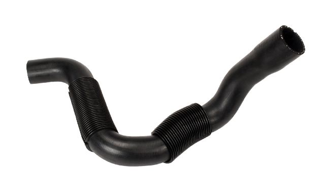 1991-1995 GMC C3500HD Radiator Coolant Hose - Lower (Continental)