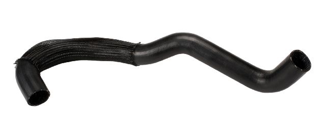 2004-2007 Ford F-350 Super Duty Radiator Coolant Hose - Lower (Continental)
