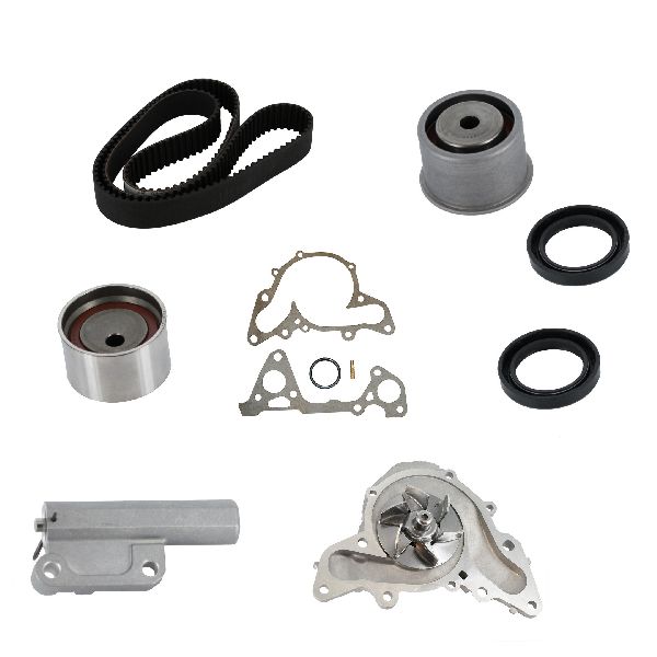 1995-2000 Dodge Avenger Engine Timing Belt Kit with Water Pump (Continental)