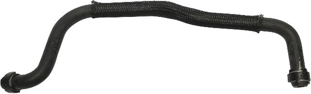 2007-2010 GMC Sierra HVAC Heater Hose - Radiator Surge or Reservoir To Radiator (Continental)