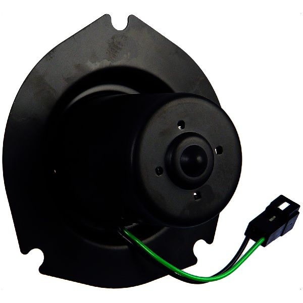 1997-1998 Dodge B1500 HVAC Blower Motor - Front (Continental)