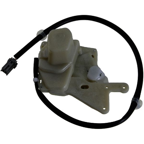1994-1997 Honda Accord Door Lock Actuator - Front Right (Continental)