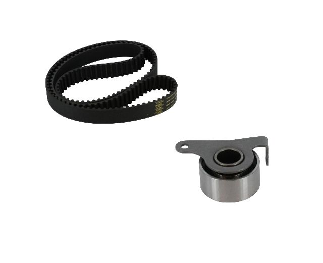 1984-1988 Toyota Cressida Engine Timing Belt Kit (Continental)