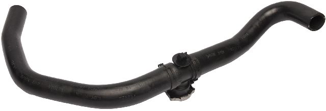 2008-2014 Dodge Avenger Radiator Coolant Hose - Upper (Continental)