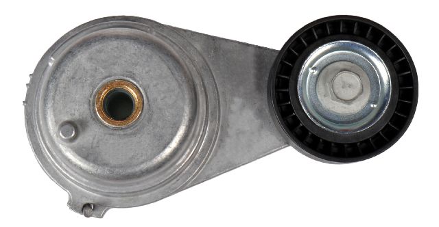 2008-2015 Smart Fortwo Accessory Drive Belt Tensioner Assembly - Alternator and Water Pump (Continental)