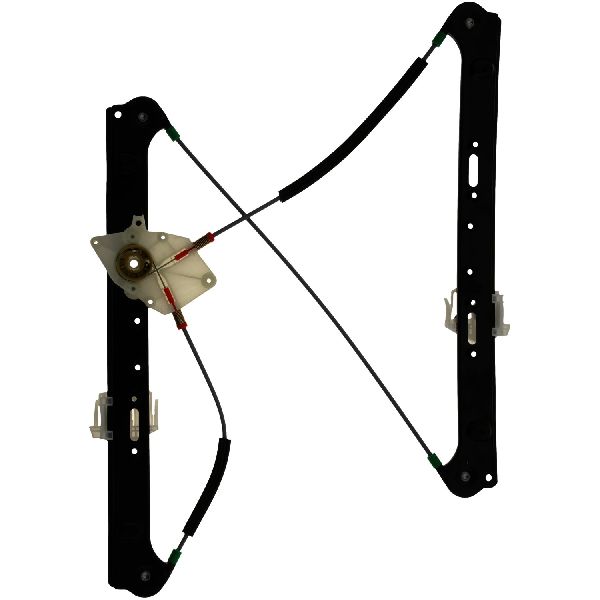 2004-2010 BMW X3 Window Regulator - Front Right (Continental)