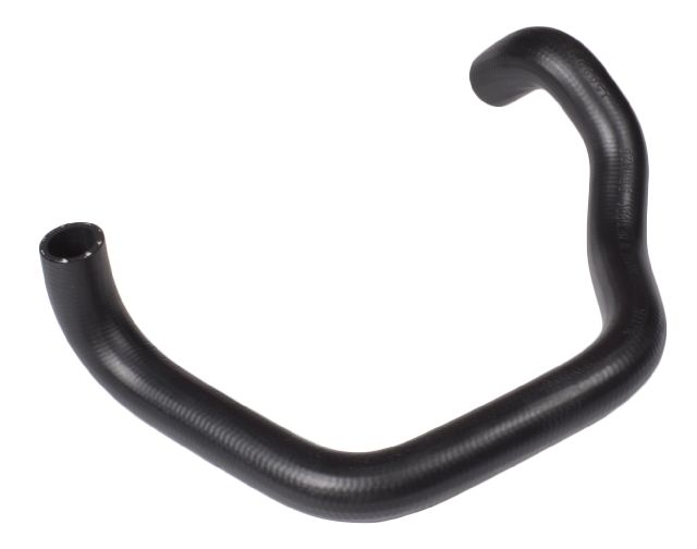 2013-2015 Chevrolet Spark Radiator Coolant Hose - Lower - Pipe To Radiator (Continental)