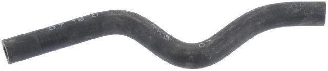 1989-2002 Chevrolet Tracker HVAC Heater Hose - Heater To Pipe or Heater To Pipe-1 (Continental)