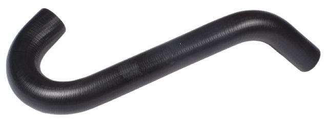 1996-1999 Dodge Dakota Radiator Coolant Hose - Lower or Upper (Continental)