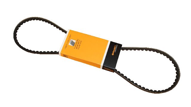 1987-1990 Volvo 760 Accessory Drive Belt - Alternator (Continental)