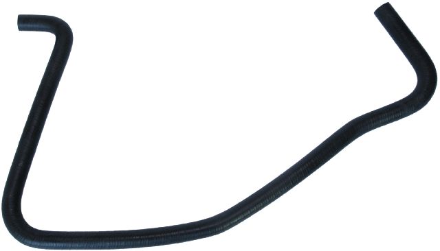 1999-2004 Jeep Grand Cherokee HVAC Heater Hose - Heater To Engine or Heater To Pipe (Continental)