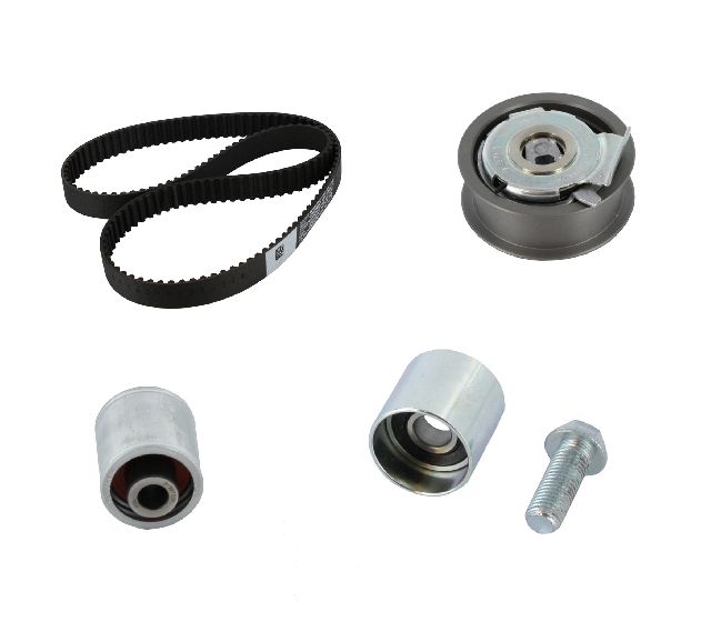 2007-2009 Volkswagen Eos Engine Timing Belt Kit (Continental)