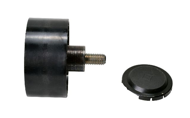 2016-2024 BMW M2 Accessory Drive Belt Idler Pulley - Accessory Drive or Accessory Drive (Left) (Continental)