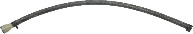 2007-2010 GMC Sierra HVAC Heater Hose - Heater Inlet (Continental)