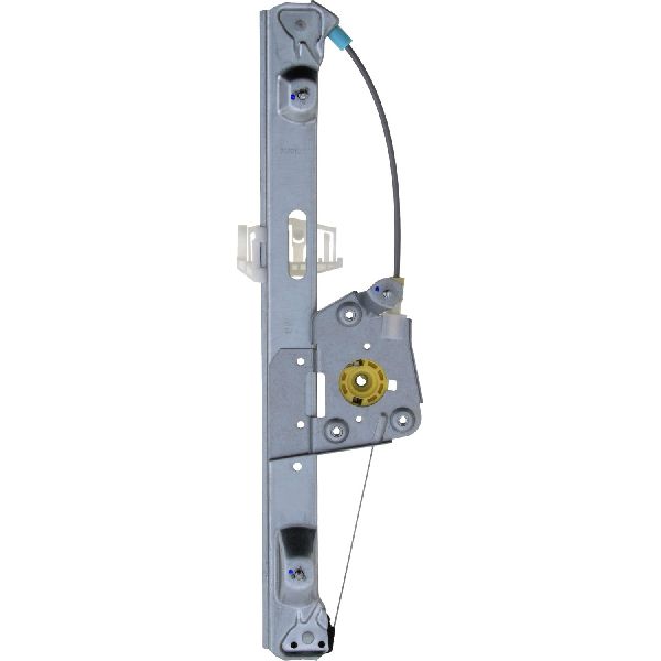 2008-2011 BMW M3 Window Regulator - Rear Left (Continental)
