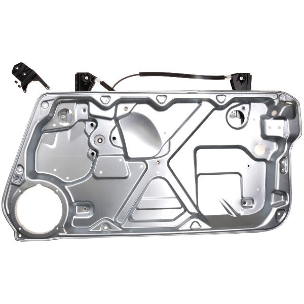 1998-2010 Volkswagen Beetle Window Regulator - Front Right (Continental)