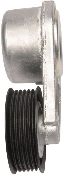 2000-2010 Ford Explorer Accessory Drive Belt Tensioner Assembly - Accessory Drive (Continental)