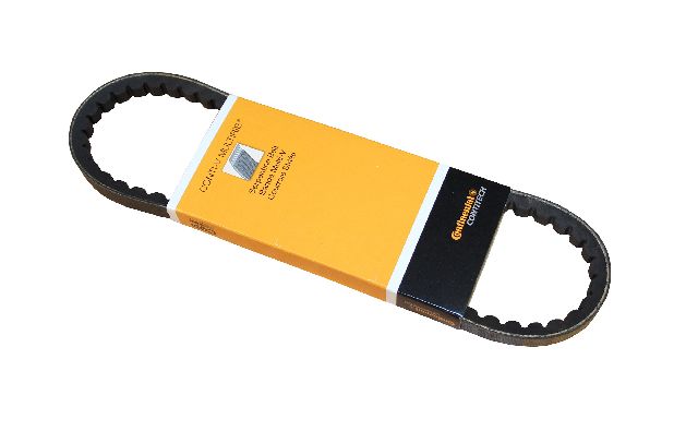 1997 Hyundai Tiburon Accessory Drive Belt - Power Steering (Continental)