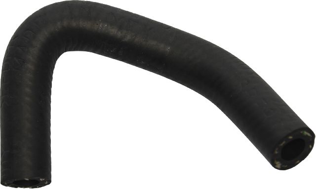 2002-2004 Isuzu Axiom HVAC Heater Hose - Throttle Body To Pipe-3 (Continental)