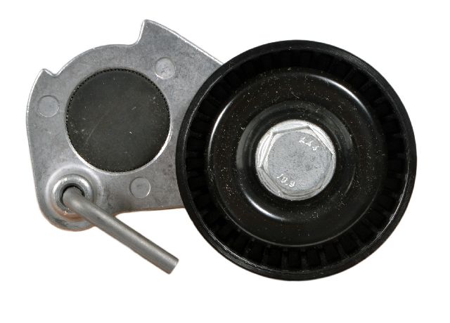 2008-2013 Audi A3 Accessory Drive Belt Tensioner Assembly - Accessory Drive (Continental)