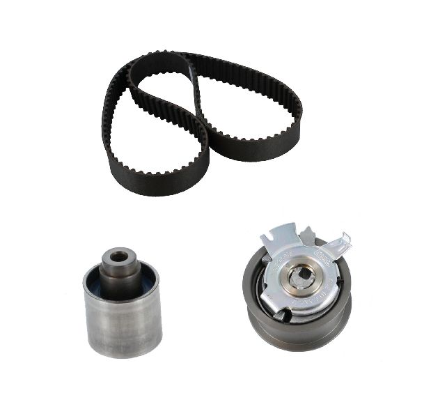 2006-2010 Volkswagen Jetta Engine Timing Belt Kit (Continental)