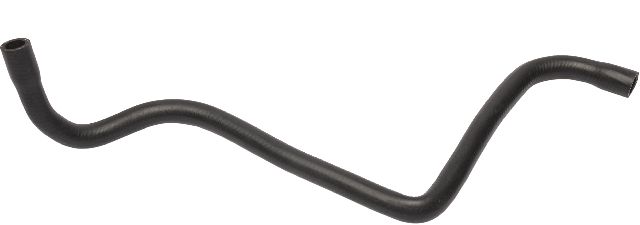 1998-2003 Volkswagen Beetle HVAC Heater Hose - Pipe-1 To Reservoir (Continental)