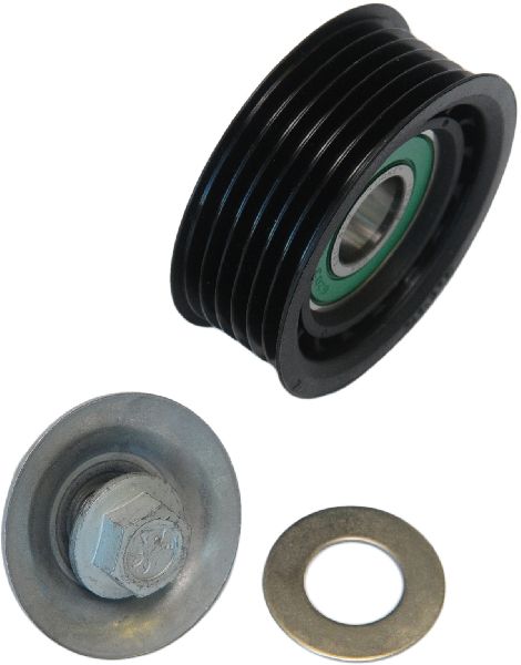 1999-2002 Saab 9-3 Accessory Drive Belt Idler Pulley - Accessory Drive (Continental)