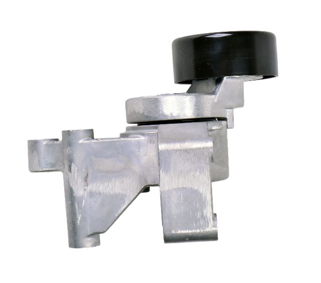 2005-2019 Nissan Frontier Accessory Drive Belt Tensioner Assembly - Accessory Drive (Continental)
