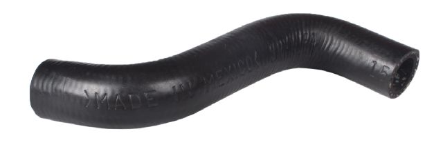 2006-2009 Chevrolet Equinox HVAC Heater Hose - Heater To Tee or Tee To Pipe (Continental)