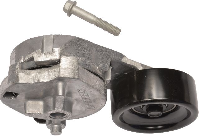 1993-2004 Cadillac Seville Accessory Drive Belt Tensioner Assembly - Accessory Drive or Alternator and Air Conditioning (Continental)