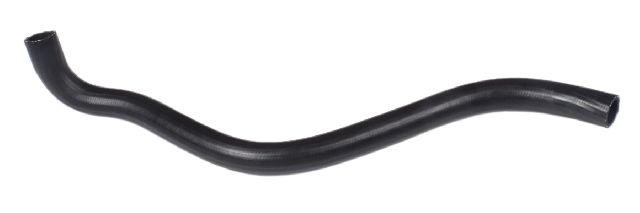1986-1989 Acura Integra Radiator Coolant Hose - Lower (Continental)