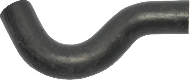 2013-2014 Hyundai Genesis Radiator Coolant Hose - Upper - Radiator To Filler Neck (Continental)