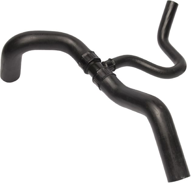 2005-2019 Chevrolet Silverado 1500 Radiator Coolant Hose - Lower (Continental)