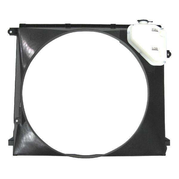 2005-2015 Toyota Tacoma Engine Cooling Fan Shroud (Continental)