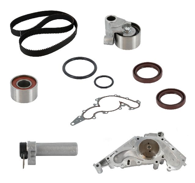 1992-1997 Lexus SC400 Engine Timing Belt Kit with Water Pump (Continental)